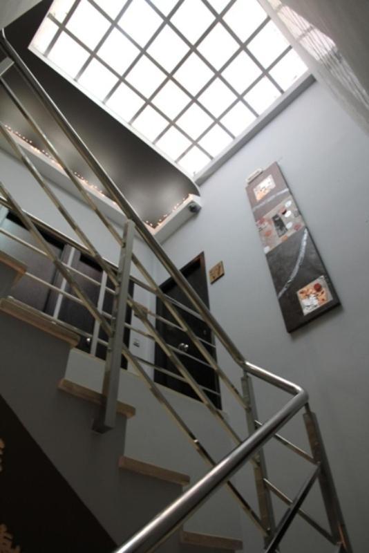 סאוטה Hostal Plaza Ruiz מראה חיצוני תמונה