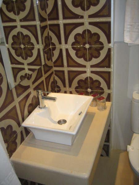 סאוטה Hostal Plaza Ruiz מראה חיצוני תמונה