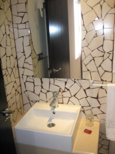 סאוטה Hostal Plaza Ruiz חדר תמונה