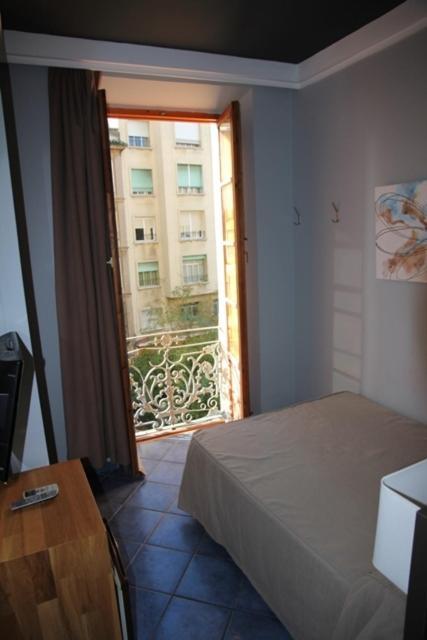 סאוטה Hostal Plaza Ruiz חדר תמונה