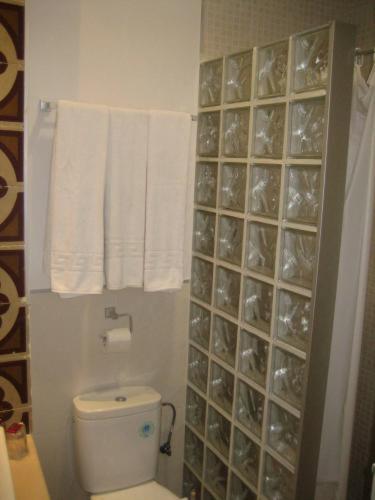 סאוטה Hostal Plaza Ruiz חדר תמונה